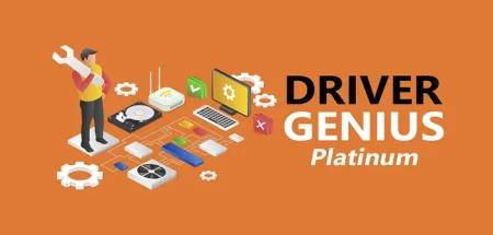 Driver Genius Platinum (2023) v23.0.0.137, Herramienta profesional de administración de controladores