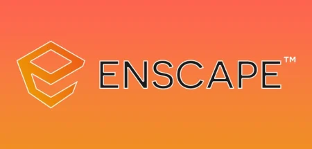 Enscape 3D for Sketchup (2023) v3.5.4.119962 (x64), herramienta de simulación 3D
