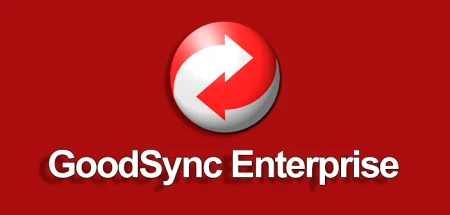 GoodSync Enterprise (2024) v12.6.4.4 (x64), Copia de seguridad y sincronización con acceso remoto a archivos