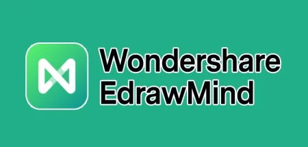 Wondershare EdrawMind Pro (2023) v10.7.2.204, Crea un mapa de pensamiento profesional