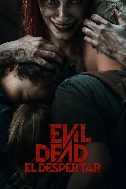 Evil Dead: El