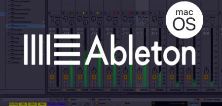 Ableton Live Suite (2023) v11.3.4 macOS, Software flexible para la creación e interpretación musical