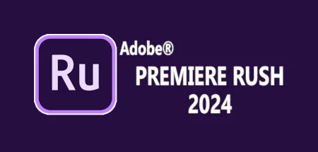 Adobe Premiere Rush CC (2024) v2.10.0.30 x64 Pre, versión simplificada de Premiere Pro