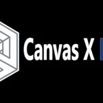 Canvas X Draw