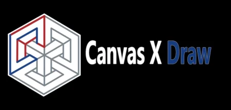 Canvas X Draw 20 Build 911 (x64),Software de diseño de gráficos
