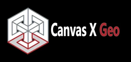 Canvas X Geo 20 Build 911 (x64), Herramientas de ayuda a visualizar los datos geoespaciales potente, adecuado para especialistas en SIG en el campo de la vida