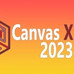 Canvas X Pro