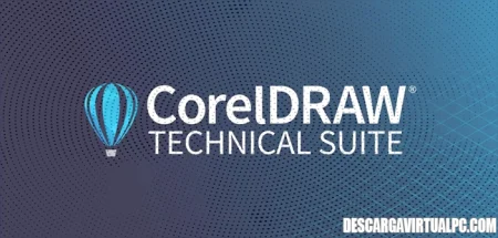 CorelDRAW Technical Suite (2024) v25.2.0.72 (x64), Software de diseño grafico e ilustración técnica