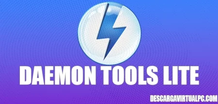 Daemon Tools Lite v12.1.0.2180 (2024), Simulación de unidades virtuales y generar los archivos de imagen de disco iso
