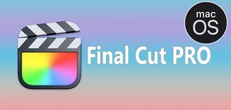 Final Cut Pro (2023) v10.6.6 MacOS, Herramienta diseñada para brindarte la posibilidad de crear videos increíbles