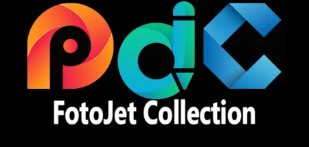 FotoJet Collection v10.01.2024, Colleccion para los amantes del diseño Grafico