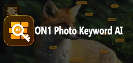 ON1 Photo Keyword AI 2023.5 v17.5.1.14079 (x64), Organizador de fotos impulsado por IA