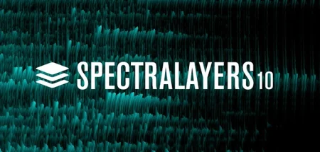 Steinberg SpectraLayers Pro (2024) v11.0.20 (x64), Nuevo enfoque para la edición de audio