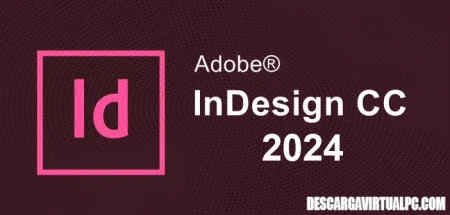 Adobe InDesign CC 2024 v19.4.0.63 Pre x64 / v19 MacOSX, Control preciso sobre la tipografía y las herramientas creativas incorporadas para diseñar