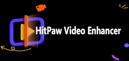 HitPaw Video Enhancer (2023) v1.7.1.0, Herramienta poderosa y fácil de usar que permite mejorar la calidad de los videos