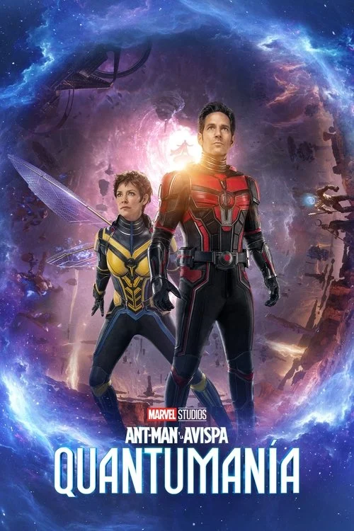 Ant-Man and the