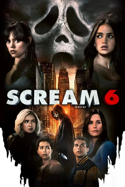 Scream 6 (2023)