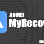 AOMEI MyRecover Professional