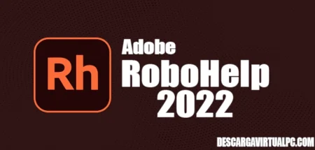 Adobe RoboHelp 2022.3.93, Herramienta de ayuda técnica y documentación en línea