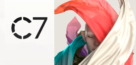 CLO Standalone (2024) v7.3.240.46861 (x64), Revolucione su proceso de diseño con una simulación realista de prendas en 3D