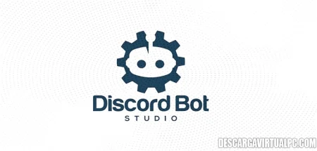 Discord Bot Studio (2023) v2.2.0, Plataforma de desarrollo que permite crear, personalizar y gestionar fácilmente bots