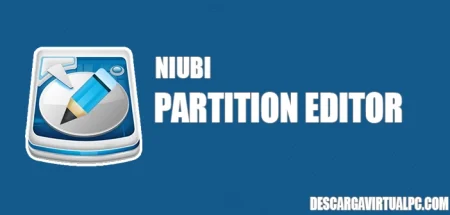 NIUBI Partition Editor WinPE Technician Edition (2024) v9.9.5, Herramienta de gestión de particiones de discos