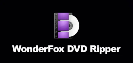 WonderFox DVD Ripper Pro (2024) v23.5, Ripea DVDs con velocidad rápida sin pérdida de calidad
