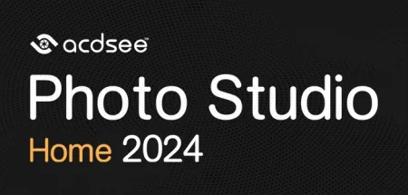 ACDSee Photo Studio Home 2024 v27.1.1.2760 Win / 9.3.2859 macOS, Administrador de imágenes digitales