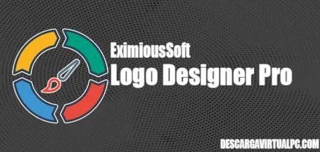EximiousSoft Logo Designer Pro v5.24, Herramienta de diseño de logotipos profesional
