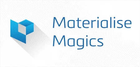 Materialise Magics (2023) v27.0.0.934 (x64), Software líder en la industria de la fabricación