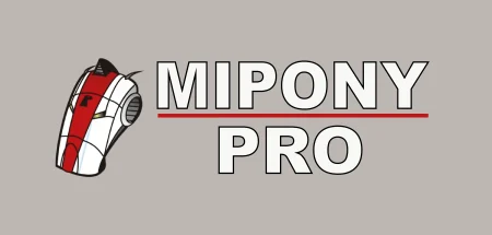 Mipony Pro (2023) 3.3.0, Gestor de descargas avanzado