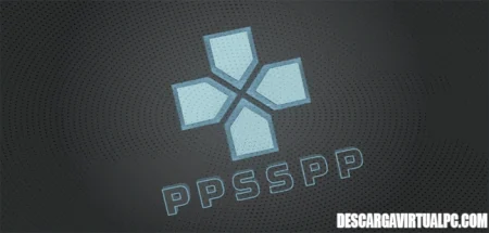 PPSSPP (2023) v1.16.5, Emulador de juegos de la consola PlayStation Portable (PSP)