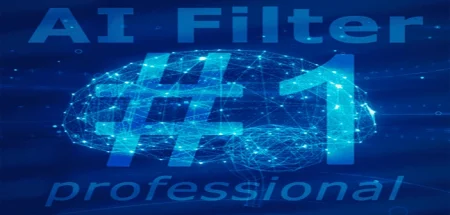 Franzis AI Filter #1 Professional (2023) v1.11.03926 (x64), Software de filtro de inteligencia artificial diseñado para mejorar y optimizar imágenes