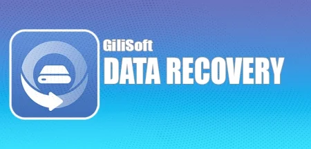 GiliSoft Data Recovery (2024) v6.3, Poderosa herramienta de recuperación de datos