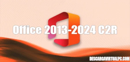 Office 2013-2024 C2R Install v7.7.7.7 + Lite Version (2024), Instalar y activar Office
