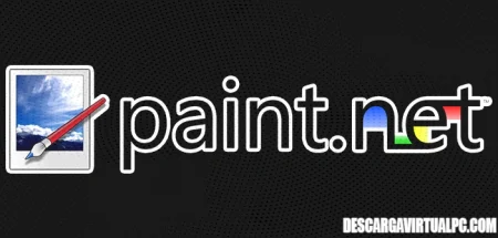 Paint.net (2023) v5.0.12 x64, Software de edición de imágenes gratuito y fácil de usar