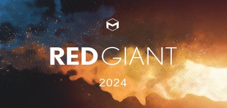 Red Giant Trapcode Suite v2024.2.2 x64 / v16.0.3 MacOSX, Conjunto de plugins avanzados para creación de efectos visuales y animaciones en After Effects