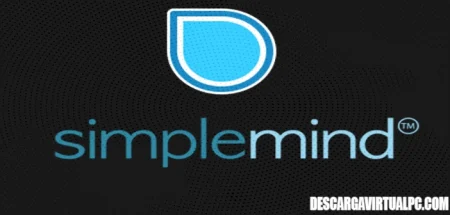 SimpleMind Pro (2024) v2.4.0 Build 6481 Win / v2.3.0 MacOSX, Herramienta de mapeo mental que permite visualizar ideas y conceptos de manera clara y organizada.