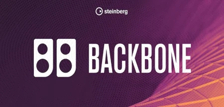 Steinberg Backbone (2023) v1.6, Potente herramienta de batería virtual diseñada para compositores y productores
