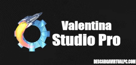 Valentina Studio Pro (2024) v14.5.2, Herramienta de administración y desarrollo de bases de datos potente y versátil.