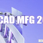 ZWCAD MFG 2024