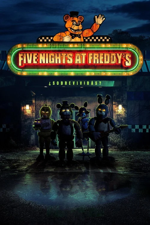 Five Nights at