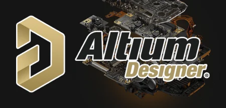 Altium Designer (2024) v24.9.1 Build 31 (x64), Diseño de PCB software profesional