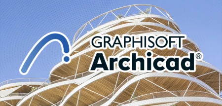 Graphisoft Archicad v27.2.2 Build 5060 (2024) [Español-Ingles], Software CAD de modelado de información de construcción