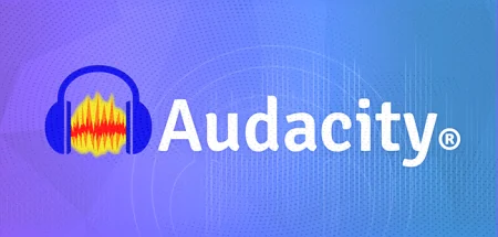 Audacity (2024) v3.6.4 (x64-x86), software de edición de audio de código abierto y multiplataforma
