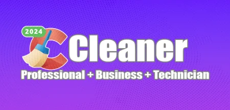 CCleaner Professional, Business, Technician v6.28.11297 (x64) Win / Pro 1.18.30 macOS (2024), Limpia tu PC