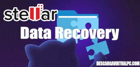 Stellar Data Recovery Premium Professional Technician (2023) v11.0.0.5, El mejor software de recuperación de datos