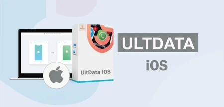Tenorshare UltData iOS (2024) v9.4.34.4, Recuperación de datos para dispositivos iOS