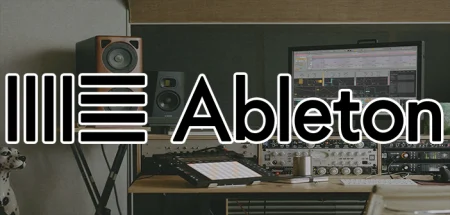 Ableton Live Suite v12.1.0 (2024), Software flexible para la creación e interpretación musical