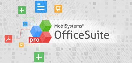 OfficeSuite Premium Edition (2024) v9.00.57653 x64, Documentos, hojas de cálculo, presentaciones y archivos PDF en todos sus dispositivo